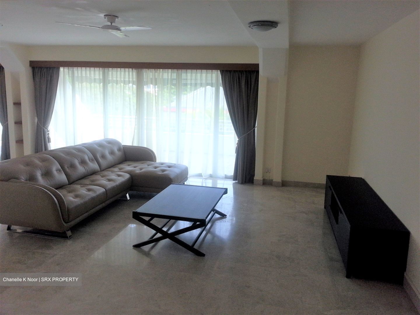 Pepys Hill Condominium (D5), Condominium #536200761